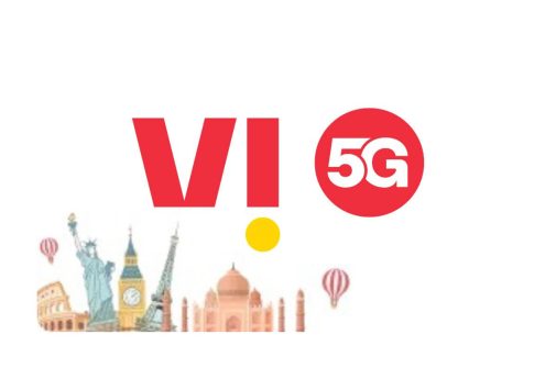Vodafone Idea Launches Rs 4,997 Hybrid Pack with Year-Long Validity and IR Benefits