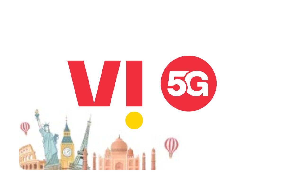 Vodafone Idea Launches Rs 4,997 Hybrid Pack with Year-Long Validity and IR Benefits