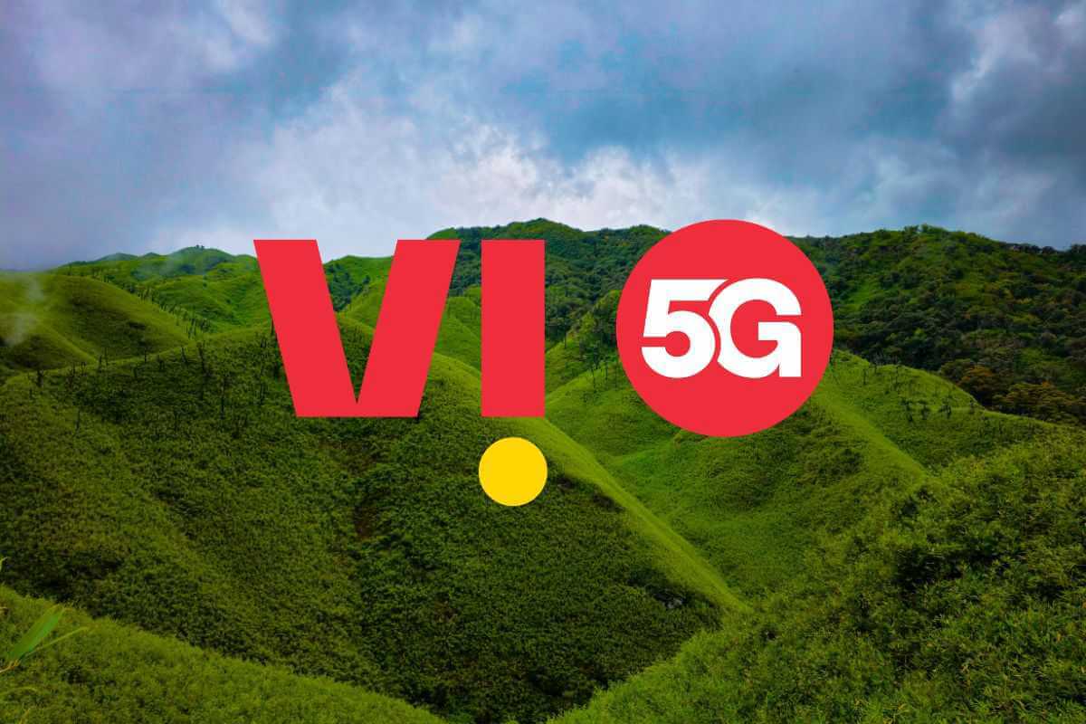 Vodafone Idea Adds Over 890 New Sites Across Assam and North East Circles