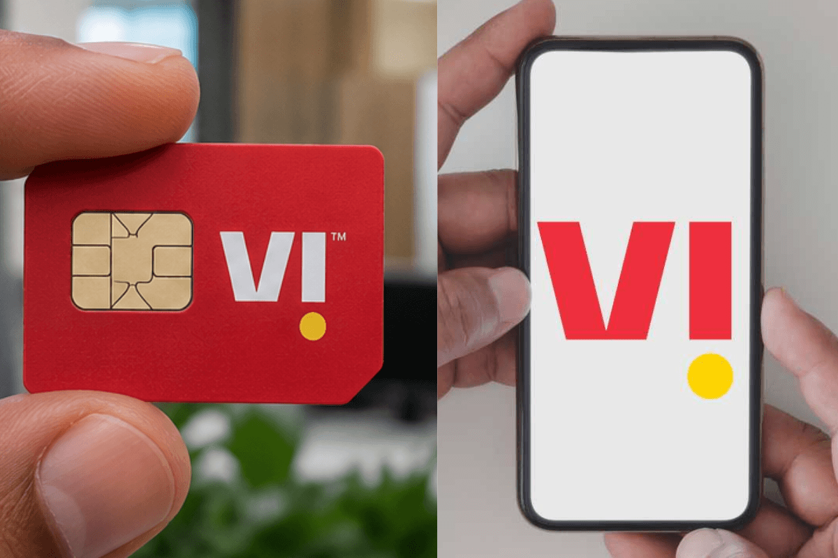 Vodafone Idea Reallocated Rs 2,258 Crore From Network Expansion to Spectrum Payments: CARE Ratings