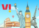 Vodafone Idea Rs 18 ISD Pack With Reduced Calling Rates for Countries: May 2026 Edition