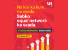 Vodafone Idea Says Everyone is a Priority as Company Adds Over 2.2 Lakh New Towers
