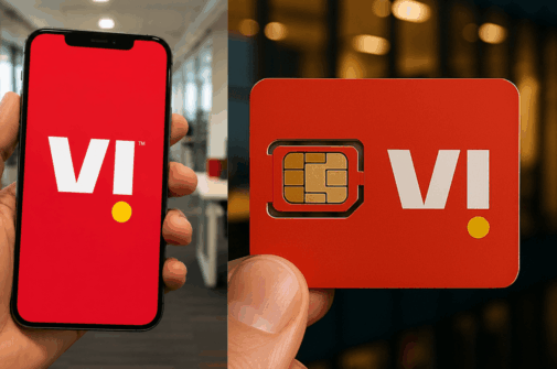 Vodafone Idea Says Subscriber Gains Continue, TRAI April 2026 Data Shows