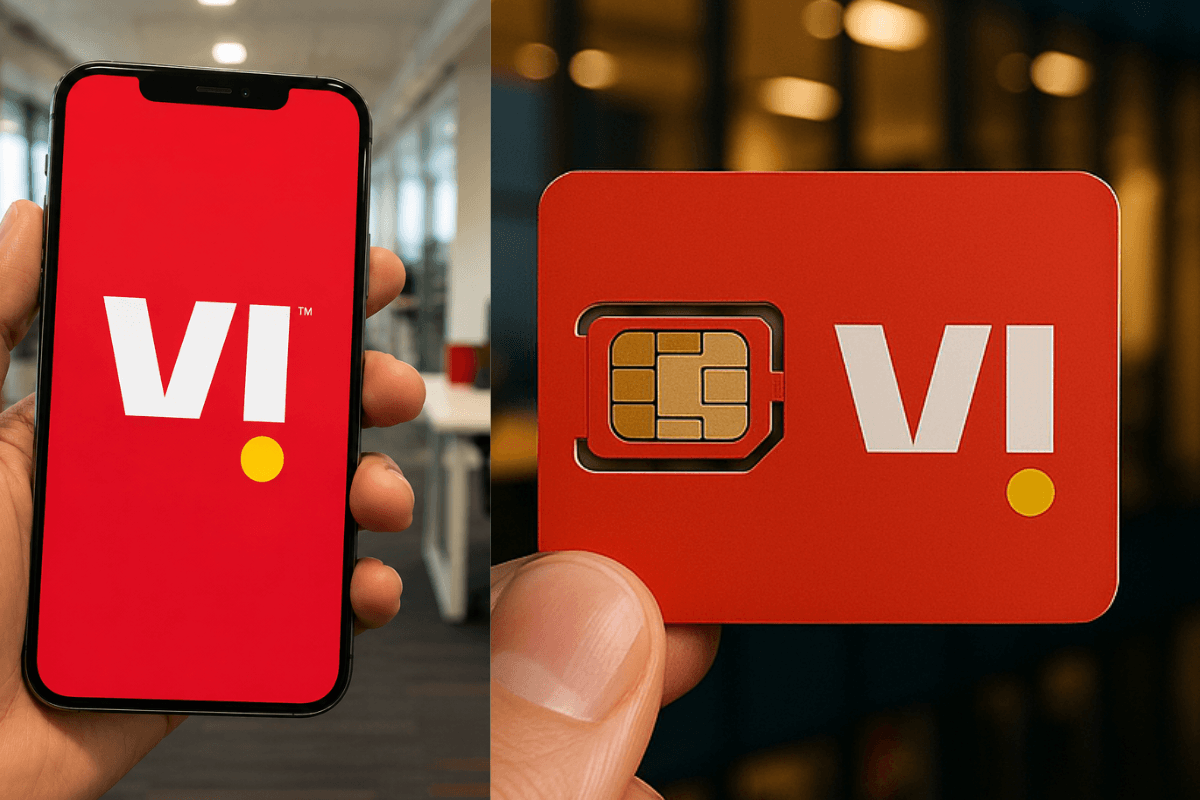 Vodafone Idea Says Subscriber Gains Continue, TRAI April 2026 Data Shows