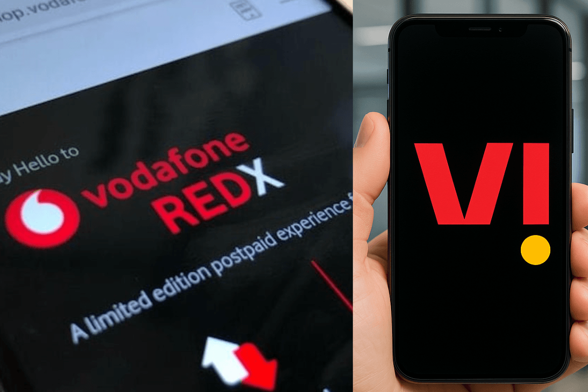 Vodafone Idea’s New Campaign Raises Questions Around Earlier REDX Priority Network Claims