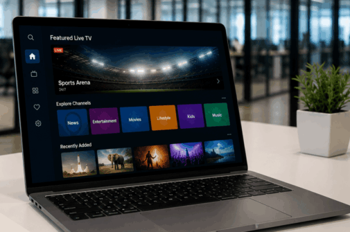 What Is FAST TV and Why Is TRAI Discussing New Rules?