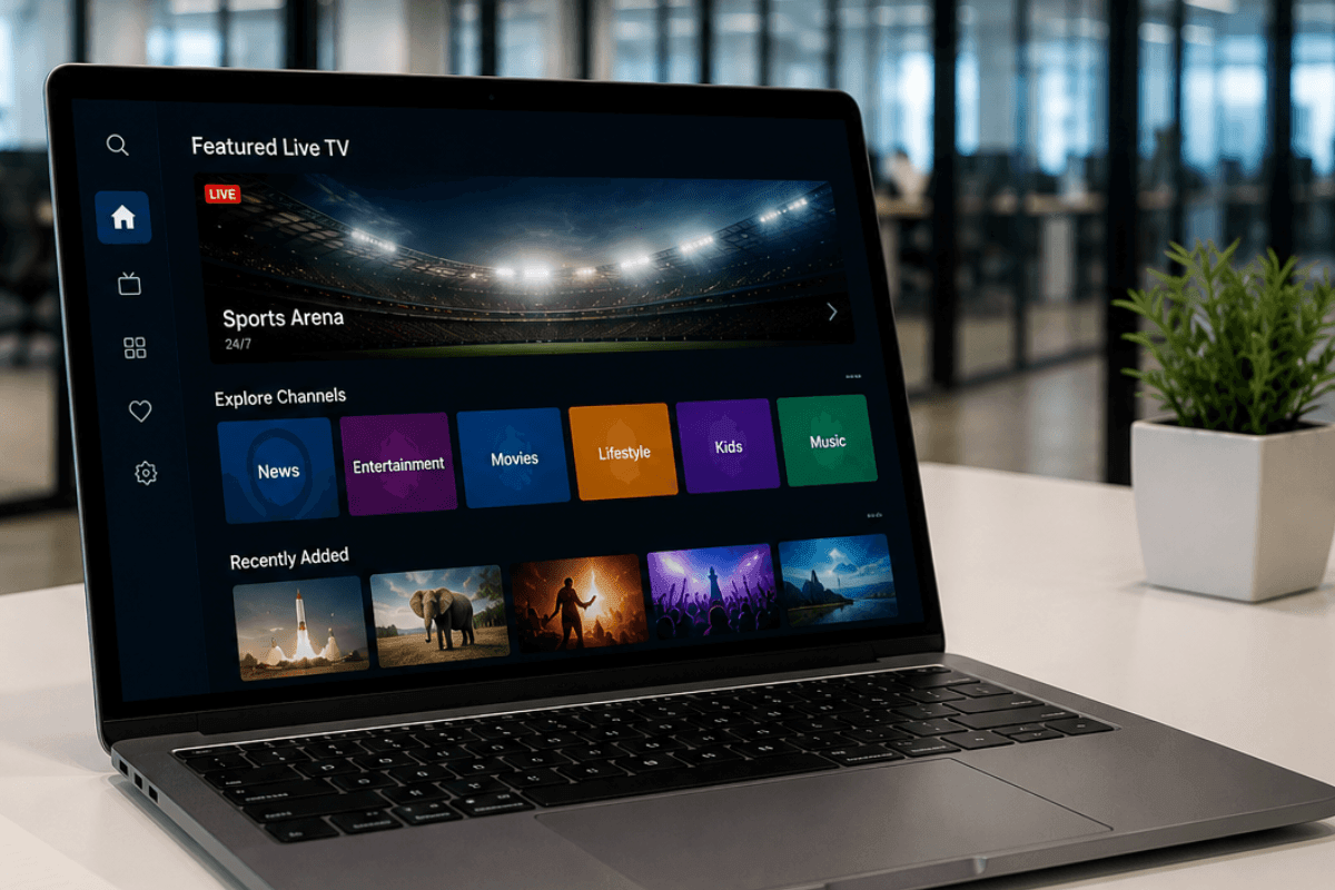 What Is FAST TV and Why Is TRAI Discussing New Rules?
