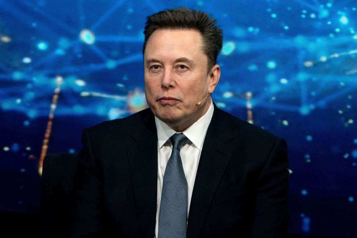 Why is Elon Musk Going After Sam Altman and OpenAI