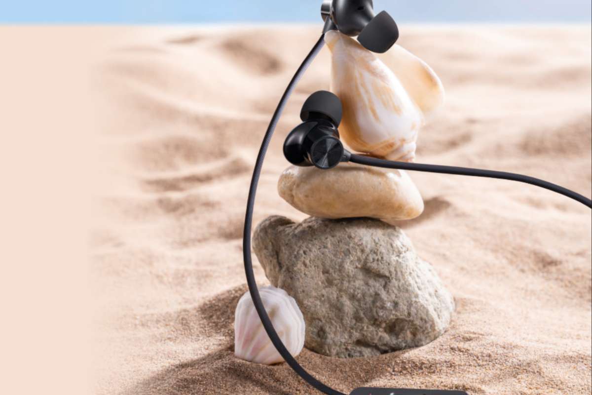 Wired Earphones are Making a Comeback