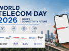 world telecom day2026 industry leaders indias connectivity future