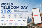World Telecom Day 2026: What Industry Leaders Say About India’s Connectivity Future