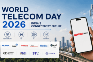 World Telecom Day 2026: What Industry Leaders Say About India’s ...
