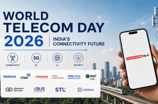 World Telecom Day 2026: What Industry Leaders Say About India’s Connectivity Future