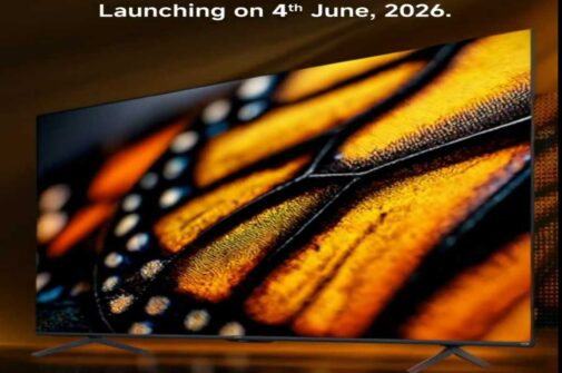 Xiaomi TV FX Mini LED Series Launching in India on this Date