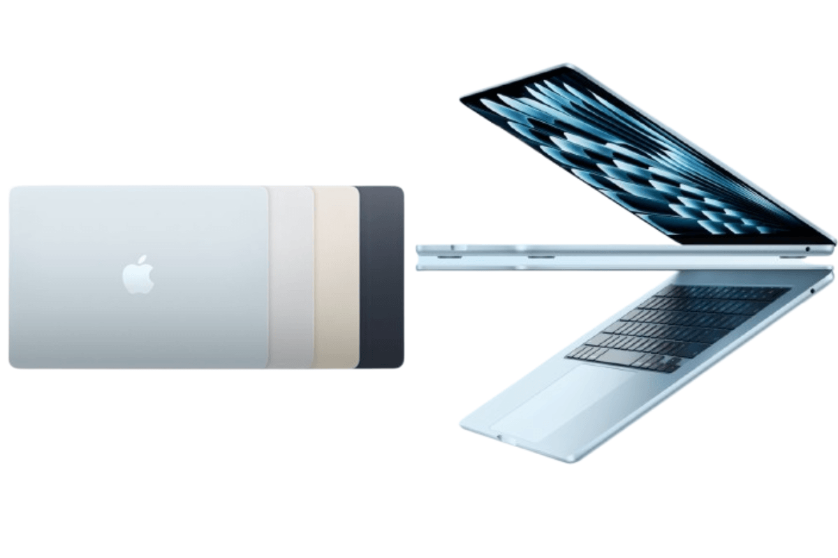 MacBook Air M5 Gets Price Cut, Lowest Ever in India