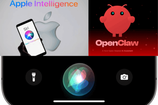 Apple likely building native Agentic AI to rival OpenClaw