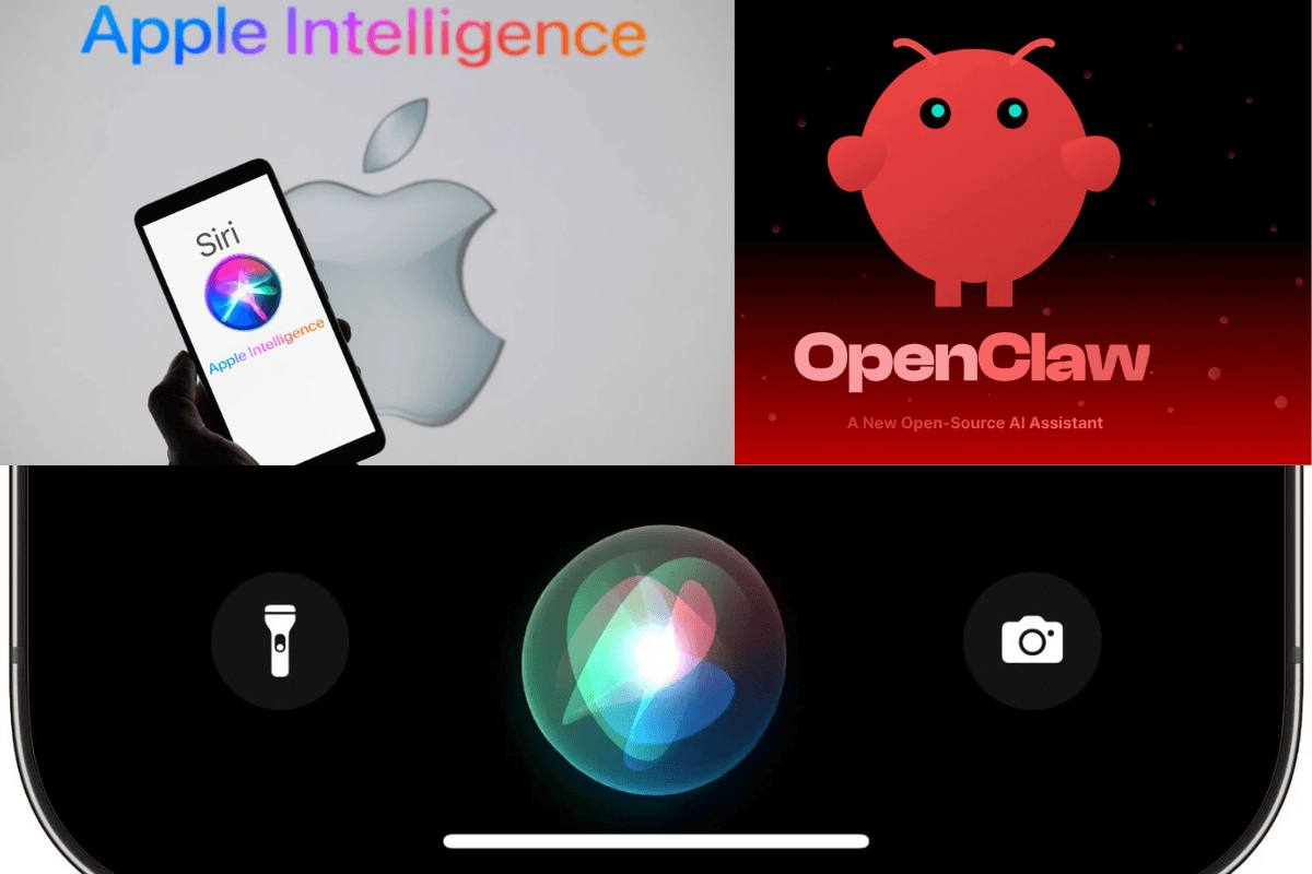 Apple likely building native Agentic AI to rival OpenClaw