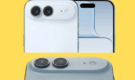 iPhone Air 2 Prototype Reveals Duo-Camera: Launch in 2027