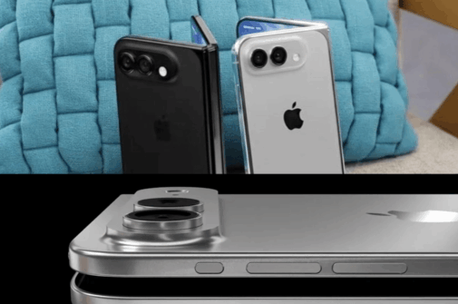Apple iPhone Fold/Ultra Might Face Shipment Delays Till 2027