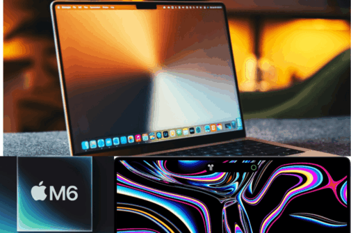 Apple’s first-ever touchscreen MacBook Pro confirmed for 2026