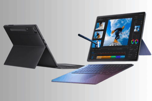 Asus ProArt PZ14 Pre-Orders Go Live – The Ultimate AI 2-in-1
