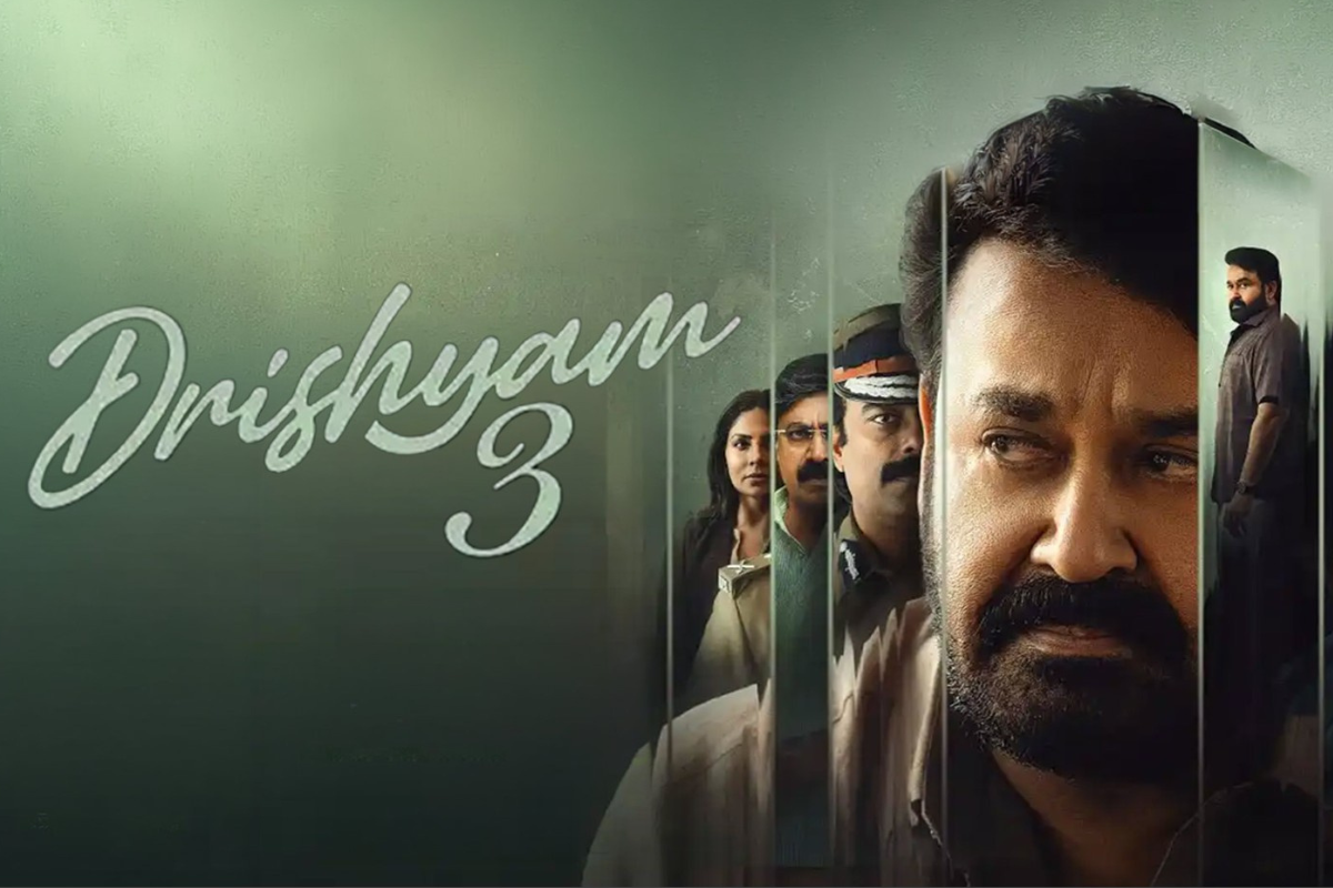 drishyam 3 ott release on amazon prime