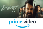 Drishyam 3 to Stream on Amazon Prime Video From June 18