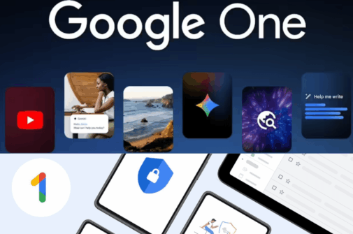 Google One Gets New Upgrade Adds AI Credit System