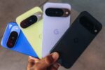 Google Pixel 10 Gets Massive Discount Now Only Rs 65,000
