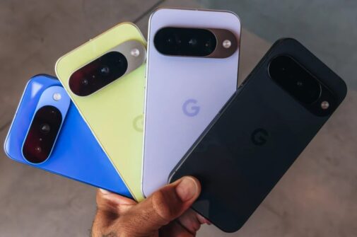 Google Pixel 10 Gets Massive Discount Now Only Rs 65,000