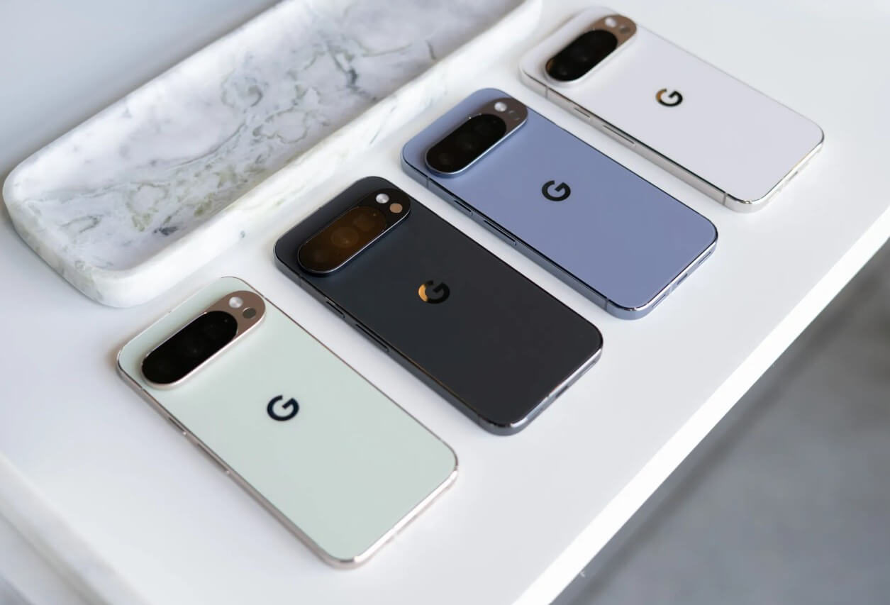 google pixel 10 gets massive price drop