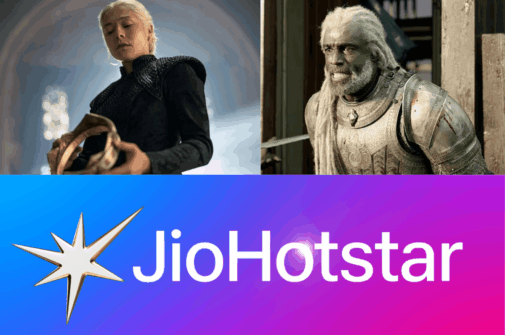 House of the Dragon Season 3 Will Release on Jiohotstar