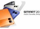 infinix smart 20 4g launched