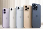 Memory Costs Could Raise iPhone 17 Price by Rs 35,000