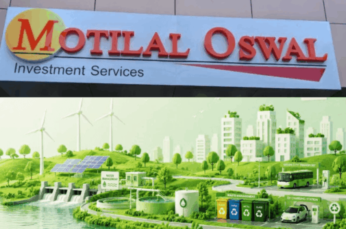 Motilal Oswal Launches BSE Clean Environment Index Fund NFO