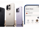 oneplus 15 to get airdrop feature