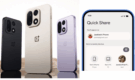 OnePlus 15 to get AirDrop feature via Quick Share