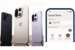 OnePlus 15 to get AirDrop feature via Quick Share