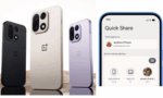 OnePlus 15 to get AirDrop feature via Quick Share