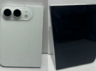 real look at apple iphone foldultra