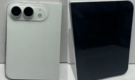 Here is Your first look at Apple’s stunning new iPhone Fold/Ultra