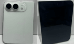 Here is Your first look at Apple’s stunning new iPhone Fold/Ultra
