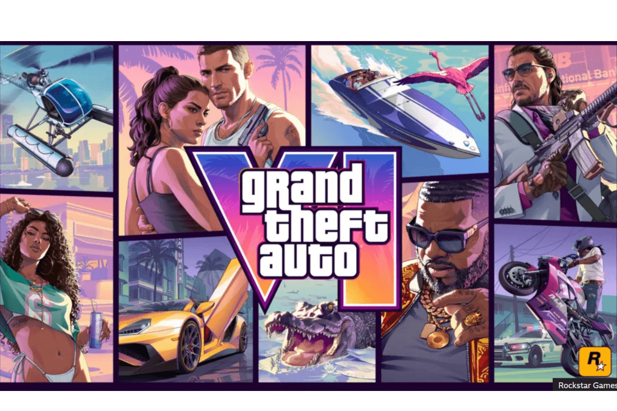 Rockstar Games Confirms GTA 6 Pre-order, Before Launch