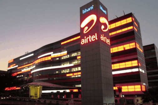 S&P Global Raises Bharti Airtel’s Rating to BBB+ from BBB-