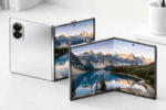 Samsung FCC Listing Reveals a ‘Galaxy Z Fold Wide’ Model