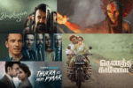 Top 5 Must-Watch Movies and TV Shows Hitting OTT This Week