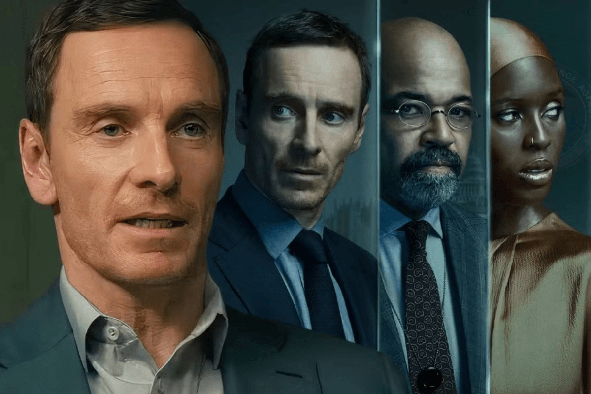top 5 must watch movies and tv shows hitting ott this week the agency season 2