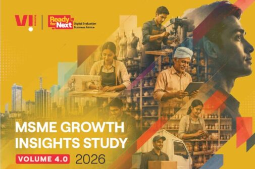 VI Business Study Predicts AI Revolution for MSMEs