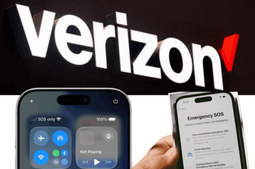 West Texas Verizon Outage Fixed After 12 Hours