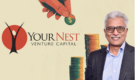 YourNest Venture Capital Closes Rs. 400-Crore Continuation Vehicle Deal